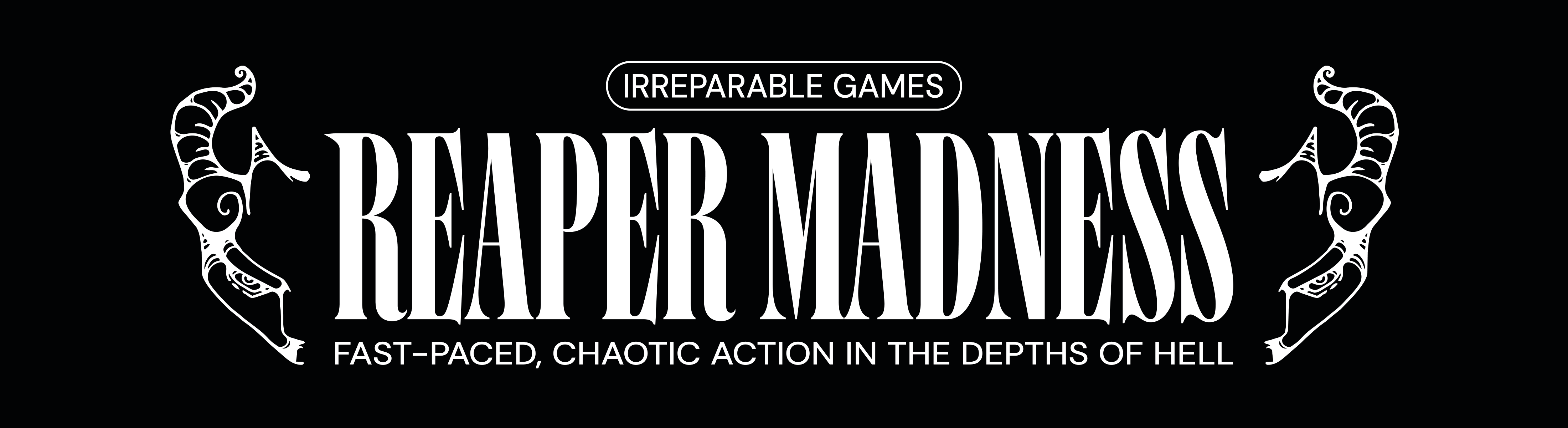 Game announcement